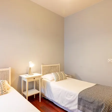 Appartamento Lujoso Apartamento En Triana Siviglia