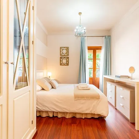 Lujoso Apartamento En Triana Appartamento *