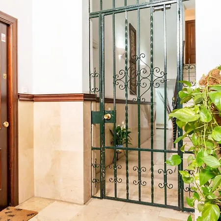 Appartamento Lujoso Apartamento En Triana *