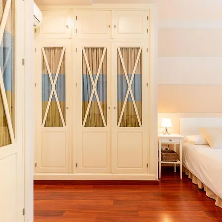 Appartamento Lujoso Apartamento En Triana