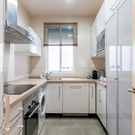 Appartamento Lujoso Apartamento En Triana *