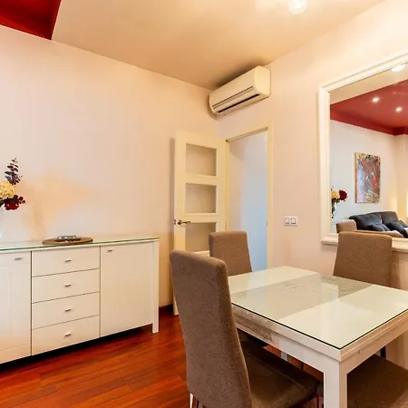 Appartamento Lujoso Apartamento En Triana Siviglia