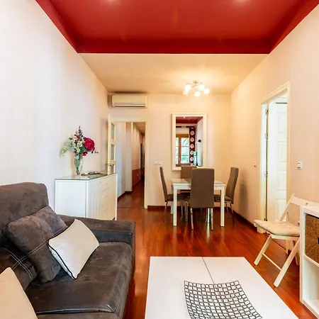 Lujoso Apartamento En Triana Appartamento *