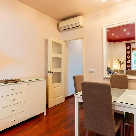 Appartamento Lujoso Apartamento En Triana