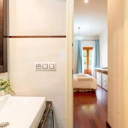 Lujoso Apartamento En Triana Appartamento *