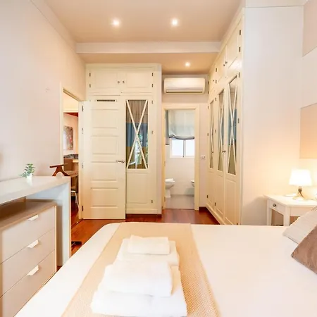 Appartamento Lujoso Apartamento En Triana