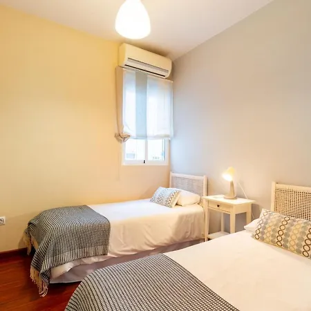 Lujoso Apartamento En Triana Appartamento