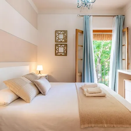 Appartamento Lujoso Apartamento En Triana *