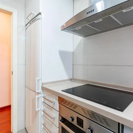 Appartamento Lujoso Apartamento En Triana *