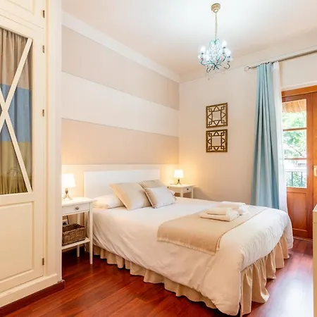 Appartamento Lujoso Apartamento En Triana